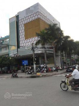 Bán nhà mặt tiền 297 Vành Đai Trong, P. Bình Trị Đông B, quận Bình Tân