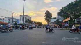 Bán nhà mặt tiền 297 Vành Đai Trong, P. Bình Trị Đông B, quận Bình Tân