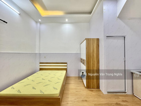 Cho thuê phòng full nội thất gần chung cư Phúc Yên (Phan Huy Ích)