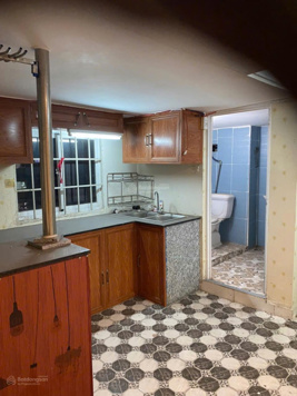 Nhà xã hội Becamex Định Hòa, lầu 4 sổ hồng 300 triệu, Sài Gòn mua được, cho thuê 1,8 triệu/tháng