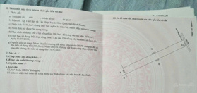 Đất làm kho, nhà xưởng tại Hớn Quản, Bình Phước, giá 4,8 tỷ, 7.370 m2 khu công nghiệp Minh Hưng