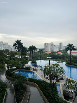 BÁN Giá rẻ nhất thị trường - 10 tỷ - 148m2 - The View - 67,5tr/m2 - LH: 0906 891 591 Ms.Mỹ