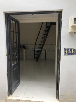 Cho thuê căn góc 2 mặt hẻm thông thoáng, sạch sẽ 1 trệt 1 lầu 50m2 sử dụng