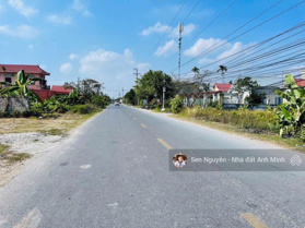Lô đất mặt đường 402 - Hoà Nghĩa - Dương Kinh