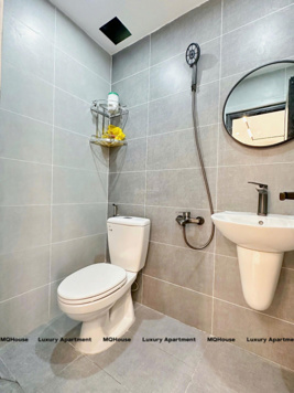 Căn hộ cao cấp tại trung tâm Quận 10