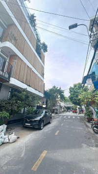 10tr! 3PN - Mặt tiền Nguyễn Trường Tộ (4x10m 3 tấm) P.Tân Thành, Q.Tân Phú