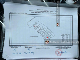 Hơn 700 triệu lô đất đường rộng 10m. Đẹp không lỗi lầm tại Tân Thành
