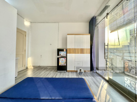 Cho thuê phòng ban công full nội thất miễn phí tiền phòng tháng 1