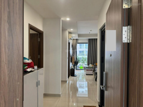 Bán căn hộ 2PN 2WC Q7 Saigonriverside full nội thất giá 3.023 tỷ. LH 0905 705 853