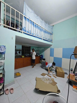 Nhà ở xã hội Becamex Hòa Lợi, sang tên Cho Sài Gòn được, sổ hồng 423 triệu. Thuê 2 triệu/th