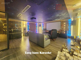 Top 7 căn nhà phố shophouse Sala Nguyễn Cơ Thạch Quận 2 dt sử dụng 500-1000m2