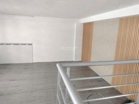 Nhà ở xã hội Mỹ Phước 1, lầu 1 góp xong 320 triệu, nhà đẹp, tiền nào, của đó, Sài Gòn mua được
