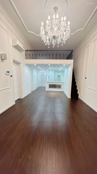 Chính chủ cần bán căn hộ 2 phòng ngủ tại The Manor Mễ Trì (Ảnh thực tế)