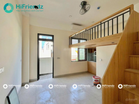 Cho thuê phòng ngay chợ Tân Mỹ, mới xây 100% sát Crescent Mall Q7