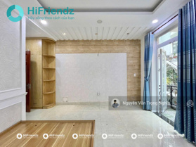 Cho thuê phòng cửa sổ ban công chưa qua sử dụng đường Trần Thị Trọng - Tân Bình