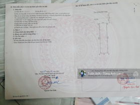 Bán lô đất 71,4m2 view công viên TĐC Vườn Mơ, Đà Nẵng, Đông Hải 1