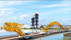 Bán chuyển nhượng 3 căn mặt sông Dxx08, Dxx07 và Pxx04 toà dự án Landmark Tower Đà Nẵng