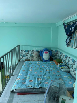 Nhà xã hội Mỹ Phước 1, lầu 2 góp xong 265 triệu, Sài Gòn mua được, thuê 1,7 triệu/tháng