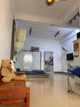 Chung cư Phú Mỹ, 49,7 m2, giá 450 triệu(100% tiền) cho thuê được: 2,9 triệu/tháng