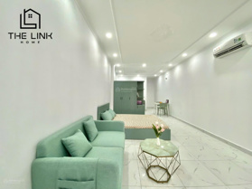 Căn hộ dịch vụ stuido FULL nội thất Q7 - Gần TDTU, RMIT, SC VIVO, CRESENT MALL, Lotte mart