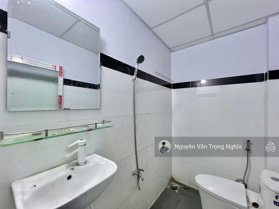 Cho thuê phòng gác cao nhận giữ phòng qua tết đường Nguyễn Thị Đặng - Hiệp Thành - Quận 12