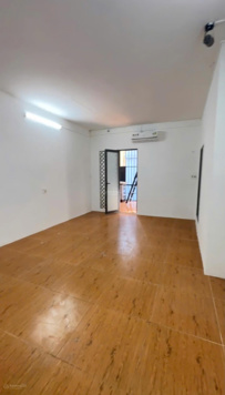 Cho thuê căn hộ mini, cách Bùi Viện chỉ 5 phút, mặt tiền Trần Hưng Đạo, đối diện khách sạn Pullman