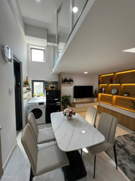 Căn hộ đường Nguyễn Thị Thập gần Lotte Mart Quận 7 - full nội thất giá 1tỷ2/căn LH0903 066 813