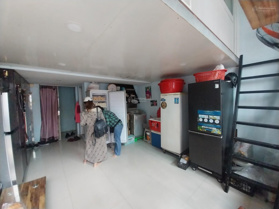 CC 40 Duy Tân lầu 1 SHR vĩnh viễn ngay chợ Tân Bình giá 2,2tỷ LH: 0918 220 978 Mr. Trí