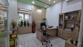 Bán biệt thự biển KĐT An Viên đẹp đã hoàn công. LH: 0898 368 999