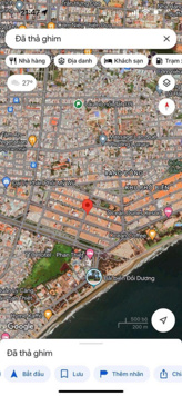 Bán cặp góc N2 Oceandunes 297m2 giá 24 tỷ, TP Phan Thiết