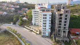 Bán khách sạn 4 sao tại Tuần Châu, Hạ Long, Quảng Ninh, 10 tầng, 102 phòng view vịnh
