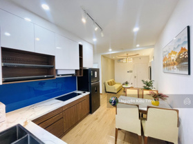 Kiều Trinh - 2528 - 1A view triệu đô giá hạt dẻ chỉ 2,380 tỷ cho thuê ngay 10triệu