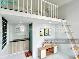 Cần cho thuê gấp phòng gác đẹp - gần Bến xe Quận 8 | Thang máy - Hầm xe