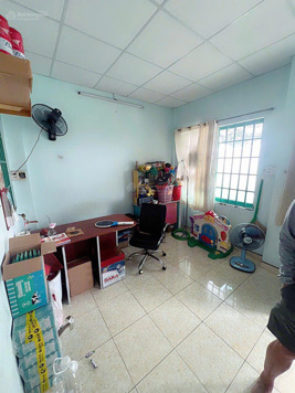 1,5 tỷ - CC III Bùi Minh Trực P5 Q8 44,3m2 sổ hồng riêng gần chợ Nhị Thiên Đường, NH hỗ trợ 1 tỷ