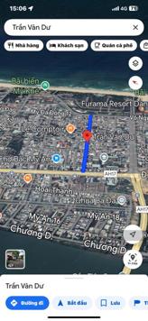 Chủ hạ thêm 1 tỷ cần bán gấp nhà đường trần văn dư. DT: 125 m2 giá 76 triệu/m²