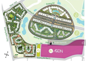 Tổng hợp giá bán tốt nhất Diamond Celadon City - Ký HĐMB trực tiếp CĐT, CK 26%, free gốc lãi 2 năm