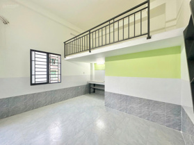 Cho thuê phòng trọ gác cao siêu rộng gần ngã tư Thủ Đức Đỗ Xuân Hợp trường SPKT Hutech Công Thương