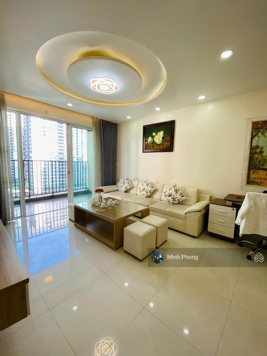 Chính chủ - Bán căn hộ Vista Verde 2PN - 98m2, view hồ bơi - Sổ hồng - Giá 7 tỷ 350 bao thuế phí