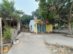 Bán nhà riêng tại đường 32C, Xã Tiên Kiên, Lâm Thao, Phú Thọ, 2,2 tỷ, 93m2