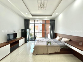 Khai trương căn hộ ban công, tách bếp gần Etown Cộng Hoà, Big C Trường Chinh, Tân Bình