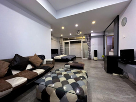 Căn Hộ 1PN, 1WC, rộng 45m2, giặt riêng, máy rửa chén, ngay nhà thờ Tân Định, Q1