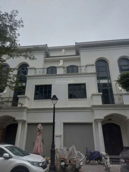 Bán biệt thự Vinhomes Marina Cầu Rào 2, 10 tỷ, 90m2, uy tín, Hot!