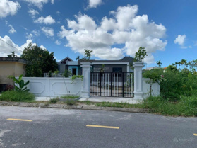 Nhà vườn khu Hoà Nghĩa 216 m2, công viên đẹp về ở luôn