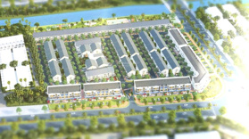 Mở bán dự án mới The Greenry ngay chân cầu Nguyễn Trãi.Ngay cạnh Belhomes, thanh toán theo tiến độ.