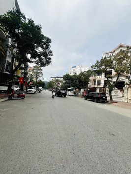 Cần bán căn thô 85m2 x 2 mặt tiền khu dự án Việt Phát - Lê Chân. Giá 6 tỷ