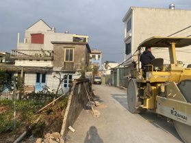 Bán lô đất vuông vắn 100m2 tại Vĩnh Khê - An Đồng - An Dương đường thông trải nhựa 5m, giá 2,399 tỷ