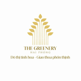 RA MẮT KĐT The Greenery HẢI PHÒNG - Tiếp giáp KĐT Belhomes - Ngay chân cầu Nguyễn Trãi