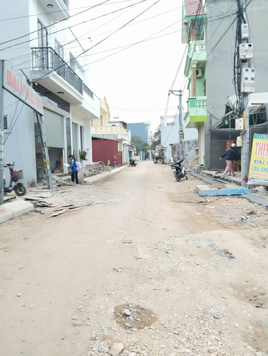 Giá 26tr/m2 lô đất 145m2 tuyến hai đường Máng Nước kinh doanh buôn bán tại An Đồng, An Dương
