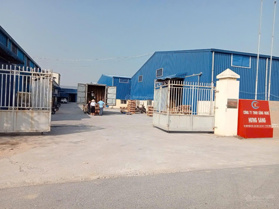 Bán 5 nhà xưởng đang hoạt động cho thuê tại Hải Phòng- Đang cho Thu nhập 5 tỷ / năm