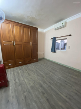 CHCC trung tâm quận 1 full nội thất cho thuê giá tốt